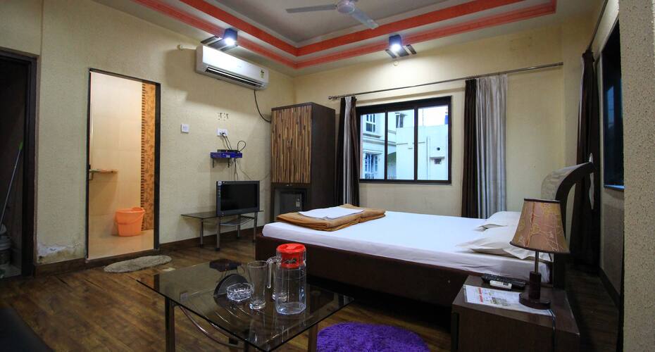 Hotel Tirupati International, Kolkata 5
